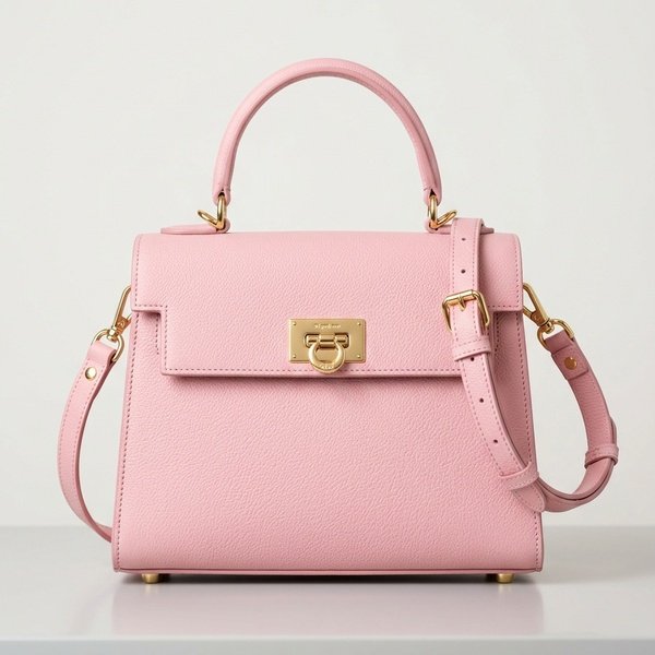 Trendy Ladies Handbag