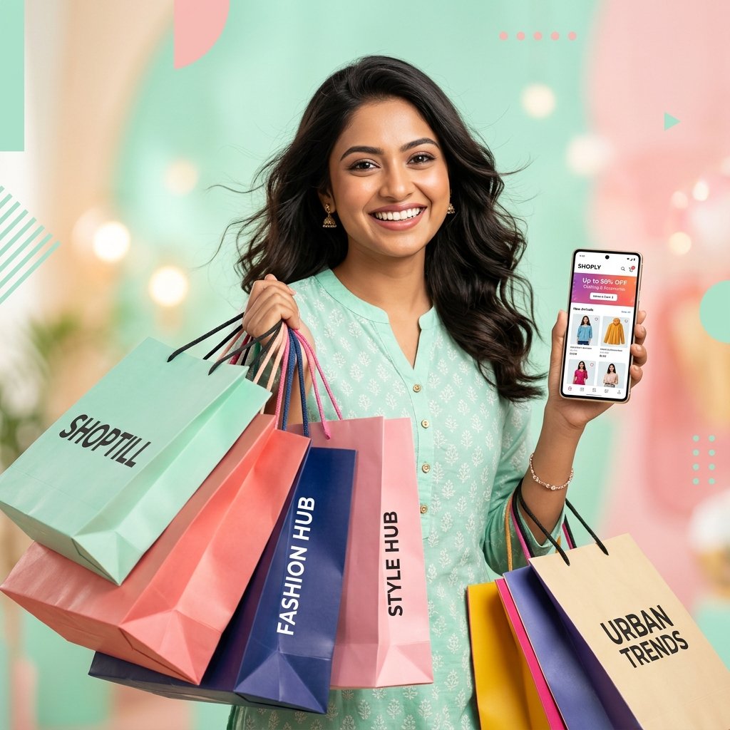 Bebohar Marketplace Shopper