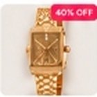 Elegant Ladies Watch