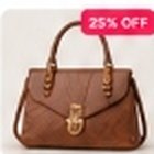 Trendy Ladies Handbag