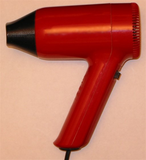 Hair Dryer
