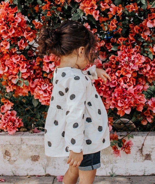Kids Frock