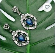 Korean Earrings