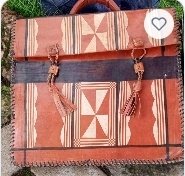 Trendy Ladies Handbag
