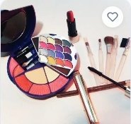 Makeup Combo Set