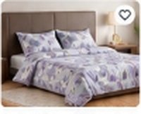 Premium Bed Sheet Set