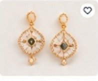 Korean Earrings