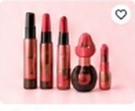 Makeup Combo Set