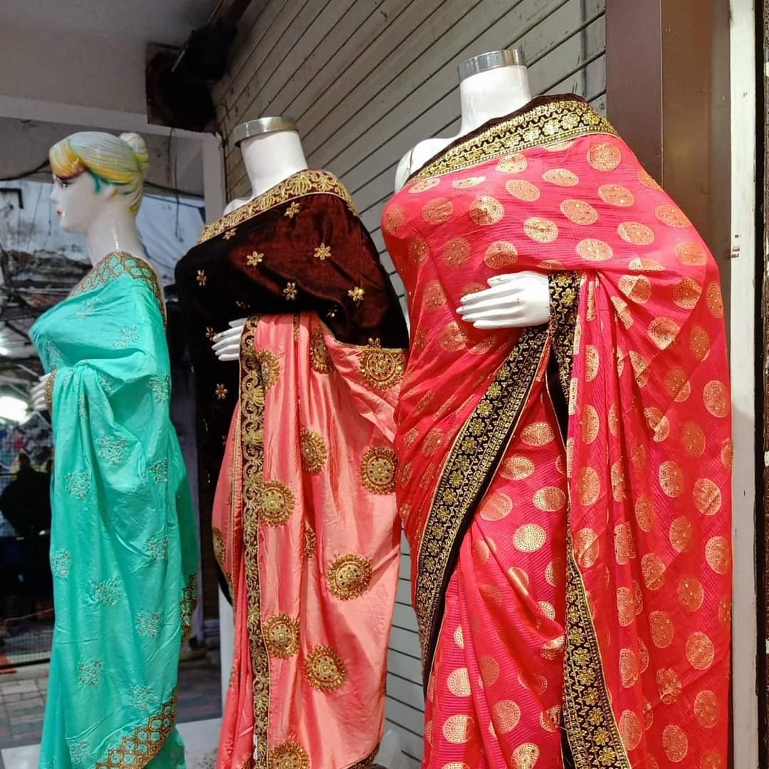 Saree for Women