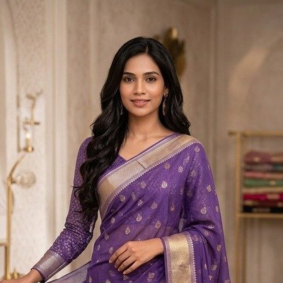 Anarkali Kurti