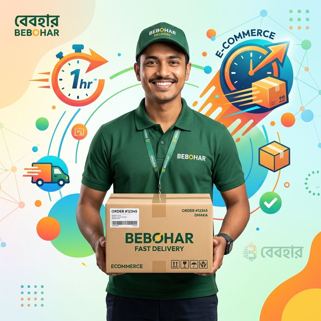 Courier Delivery Partner