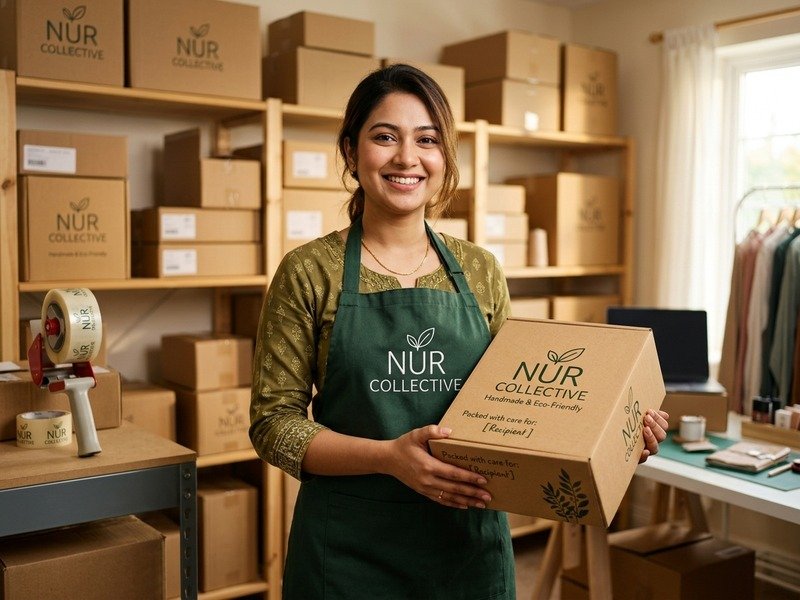 Successful Bebohar Seller